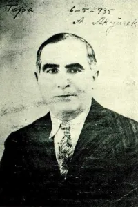 Hüseyin Aziz Akyürek