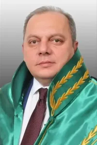 Ömer Kerkez