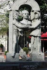 Abdi İpekçi