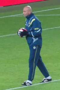 Murat Öztürk