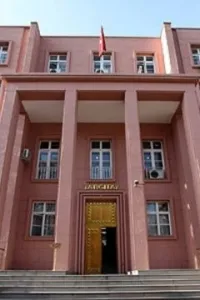 Yargıtay Cumhuriyet Başsavcılığı