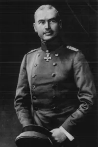 Otto Liman von Sanders