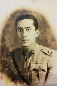 Ali Baran Numanoğlu
