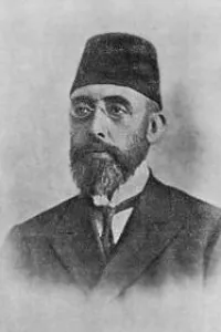 Mehmed Celal Bey
