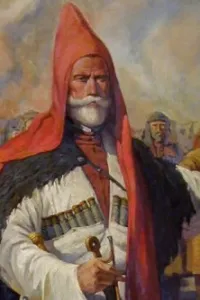 Keleş Bey Çaçba