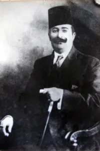Kâmil Bey el-Esad