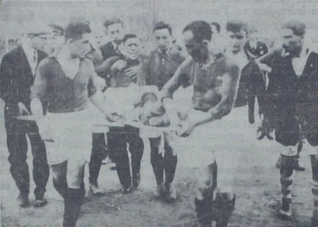 Mehmet Nazif Gerçin portresi