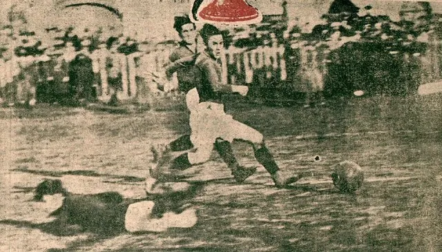 Muzaffer Çizer portresi