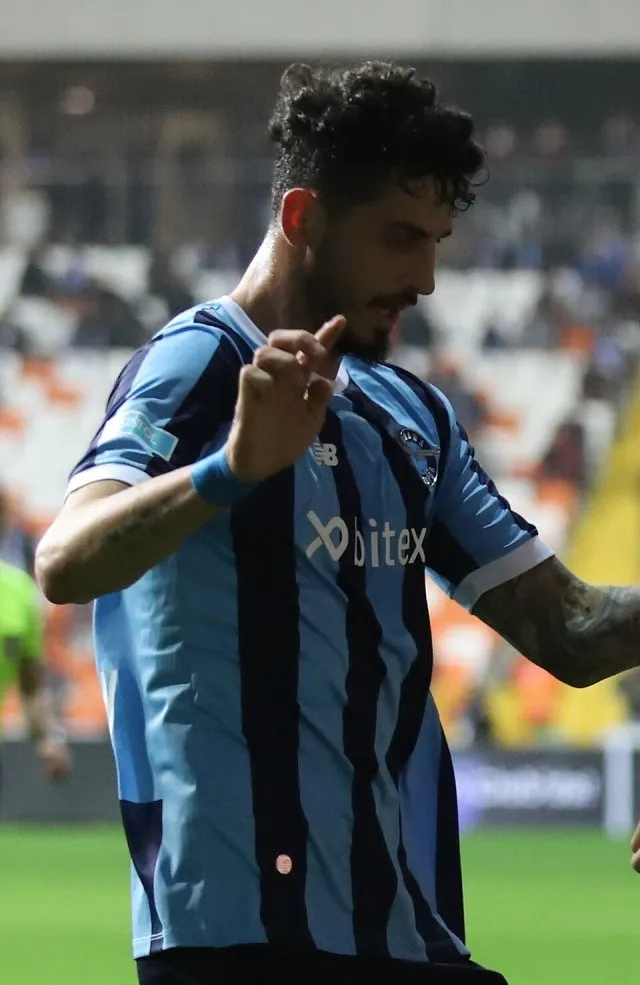 Samet Akaydin