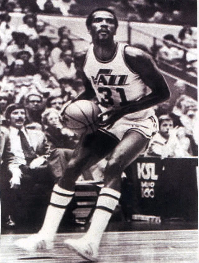 Paul Dawkins portresi