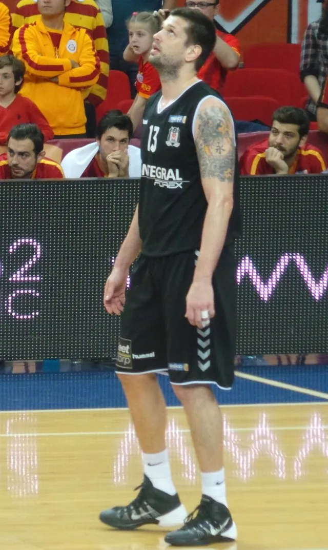Tomislav Ružić portresi