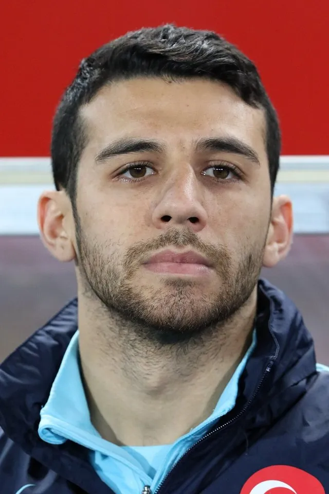 İsmail Köybaşı portresi