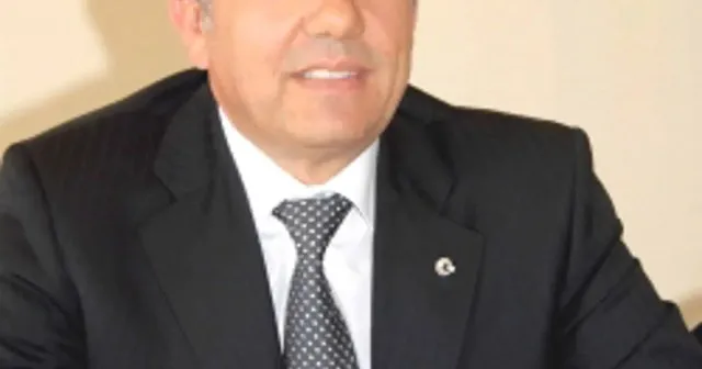 Sait Bilgiç portresi