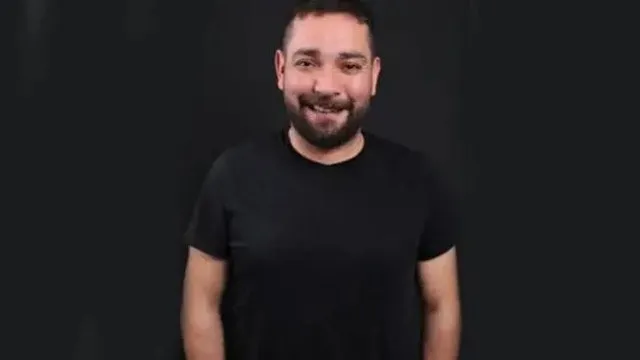 Doğan Güneş portresi