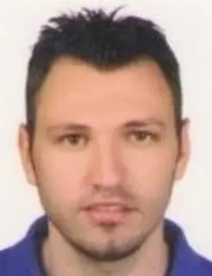 Adem Gezici portresi