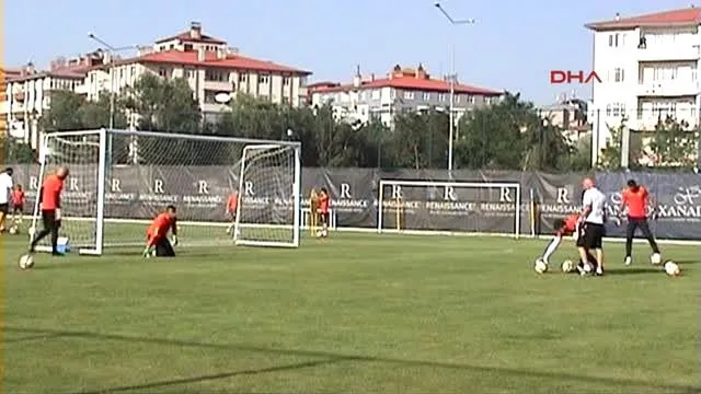 Adnan Karahan portresi
