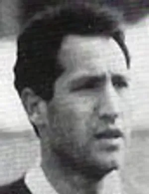Adnan Örnek portresi
