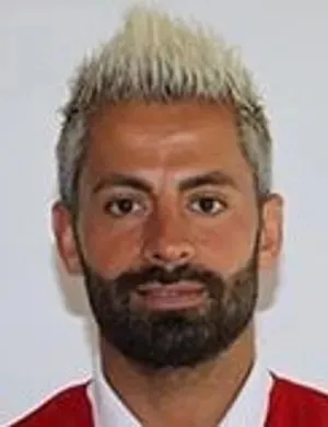 Ahmet Altın portresi