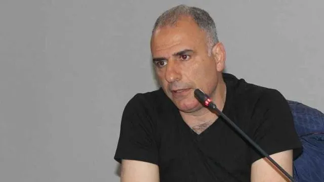 Ahmet Arslaner portresi