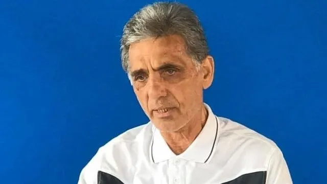 Ahmet Asena portresi