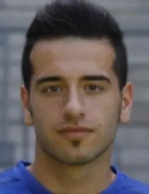 Ahmet Bulut portresi