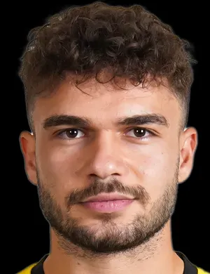 Ahmet Gülay portresi