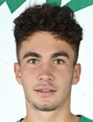 Ahmet Karademir portresi