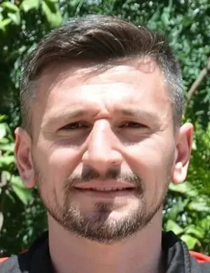 Ahmet Kılıçarslan portresi