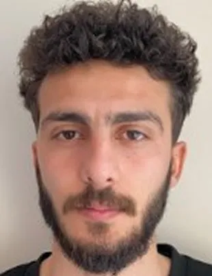 Ahmet Nuri Çelik portresi