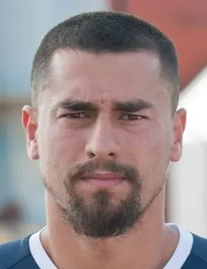 Ahmet Sağlam portresi