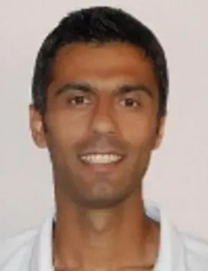 Ahmet Yakak portresi