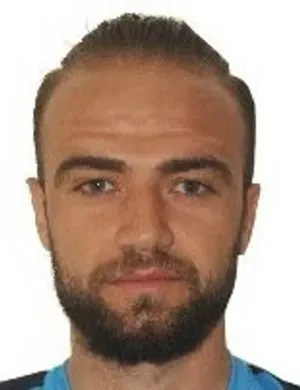 Ahmet Sabri Fener portresi