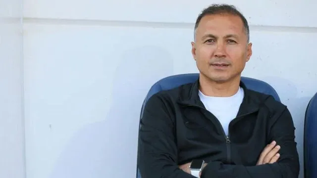 Ahmet Taşyürek portresi