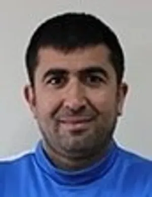Ahmet Yılmazer portresi
