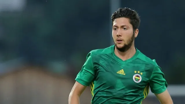 Ahmethan Köse portresi