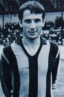 Ahmet Ziya Genç portresi