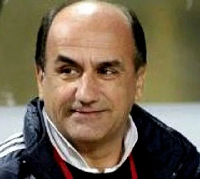 Mehmet Akif Başaran portresi