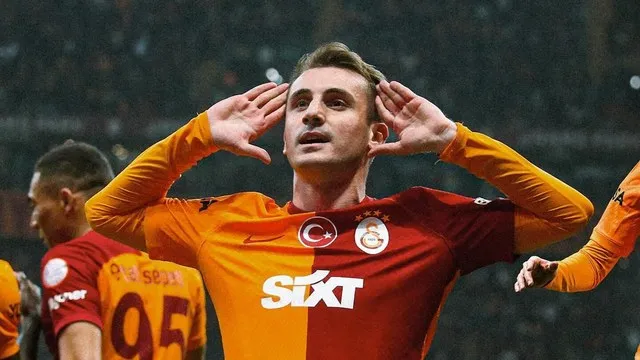 Aktan Kutlu portresi