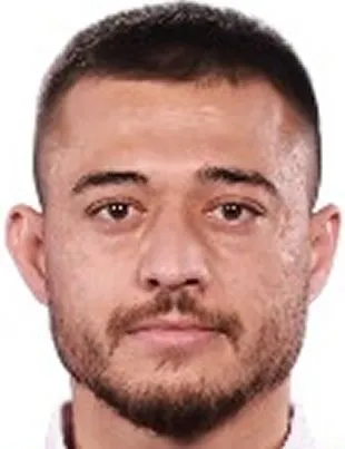 Alaaddin Okumuş portresi