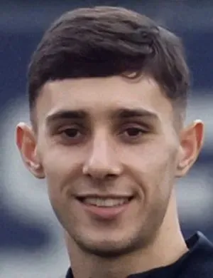 Alaettin Ekici portresi