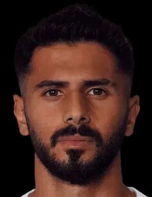 Alberk Koç portresi