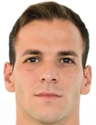 Ali Aytemur portresi