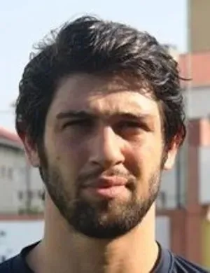 Ali Bayraktar portresi
