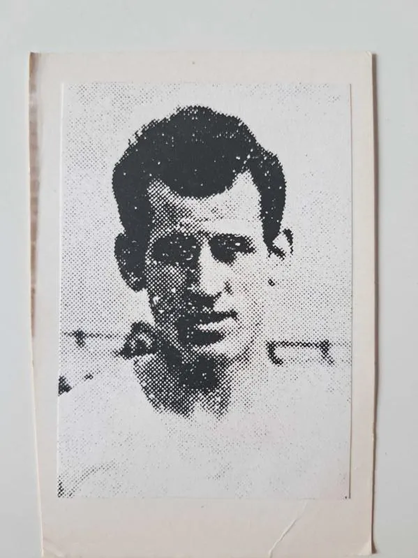 Ali Beratlıgil portresi