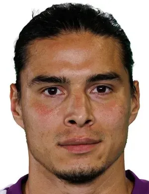 Ali Emre Yanar portresi