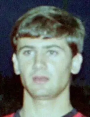 Ali Günçar portresi