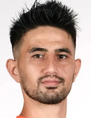 Ali Keten portresi