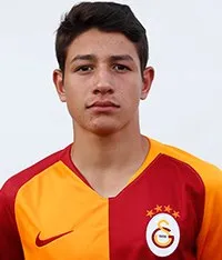 Ali Rıza Tansu portresi