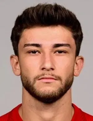 Ali Turap Bülbül portresi