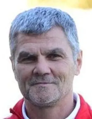Ali Yalçın portresi